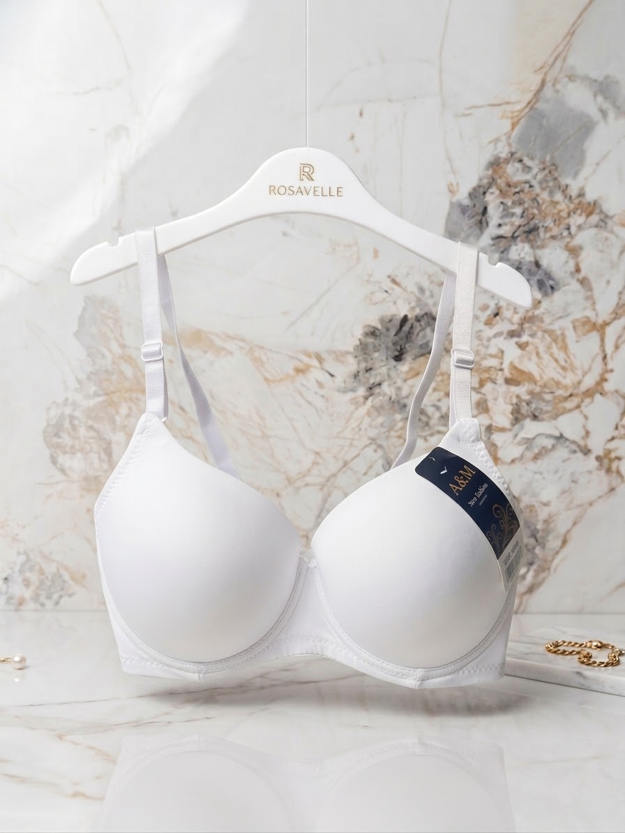 Bras Collection