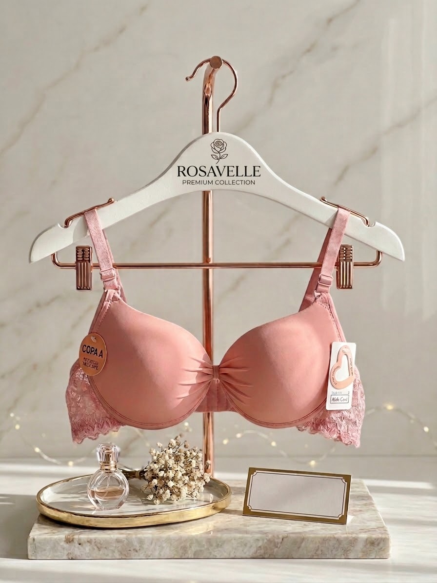 Bras Collection