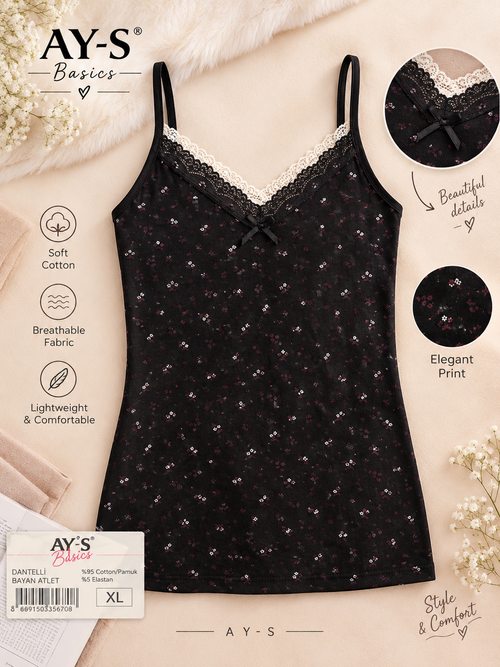 Bralette Collection