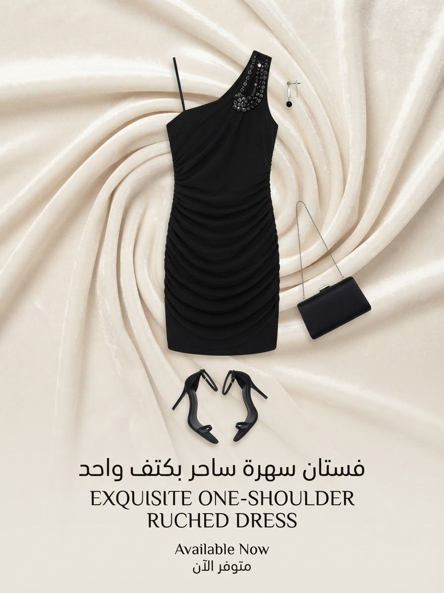 فساتين سهرة