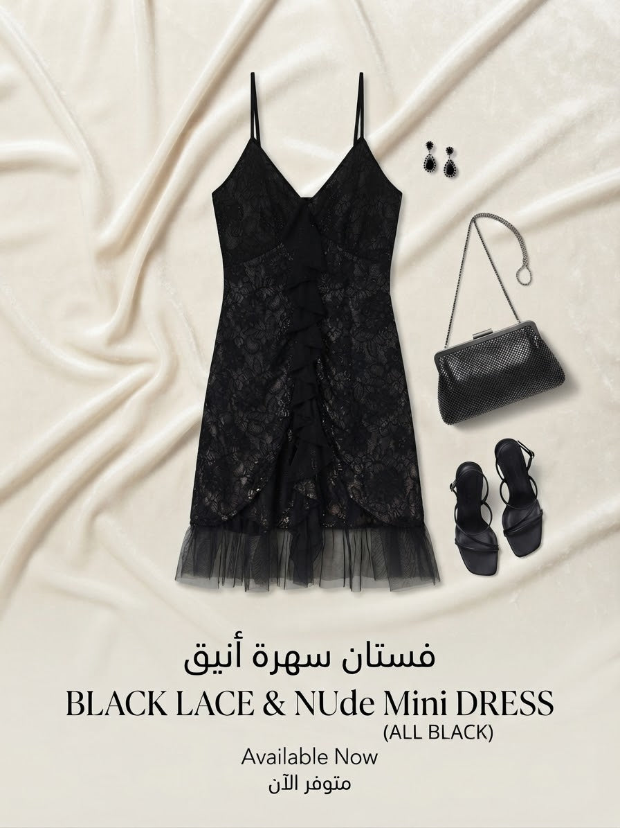 فساتين سهرة