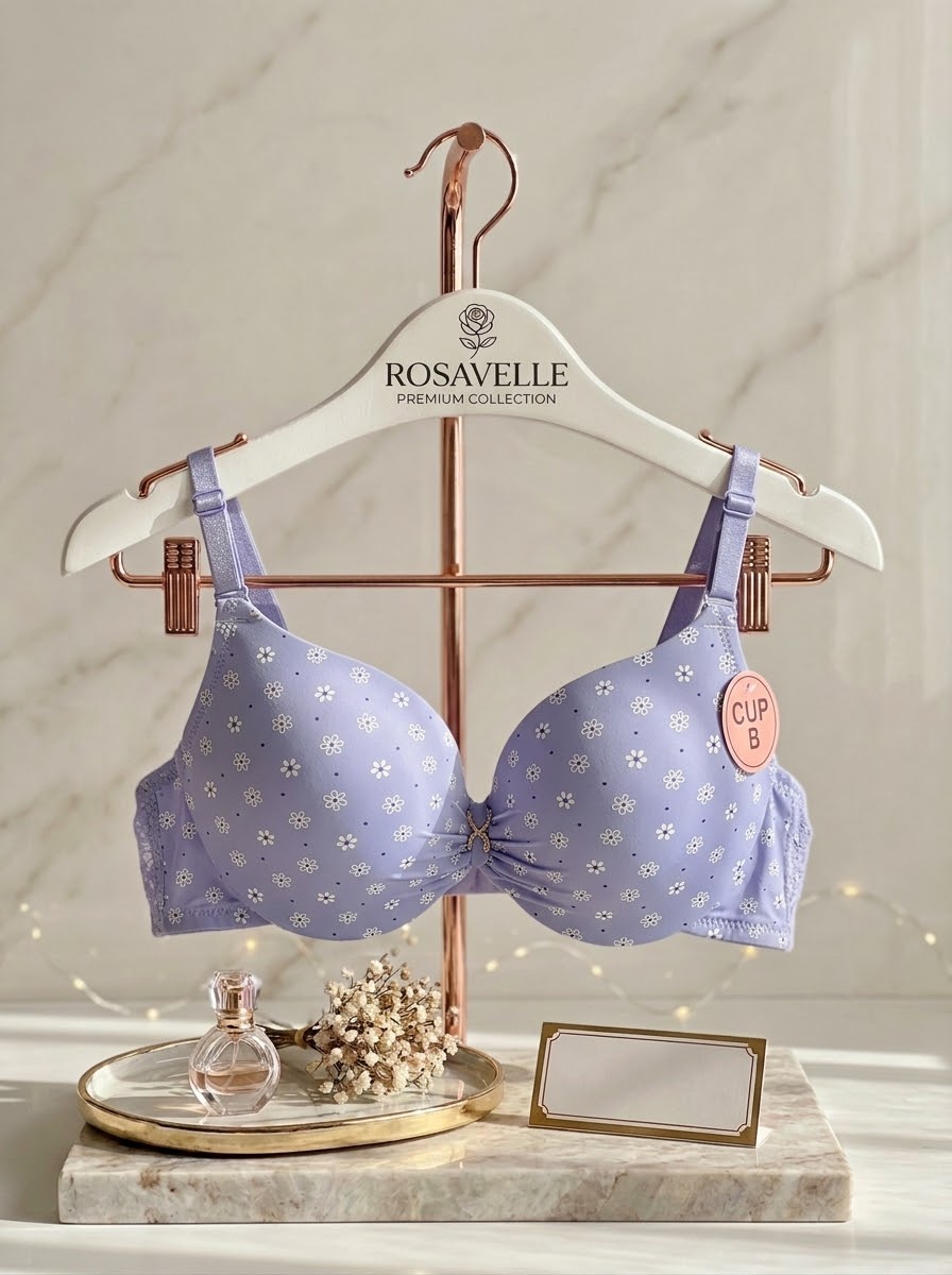Bras Collection