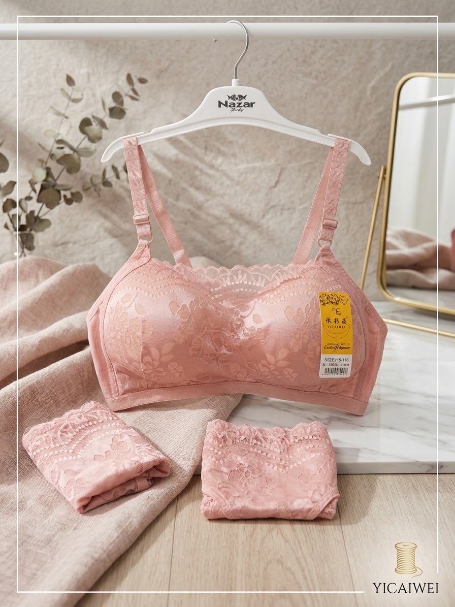 Bras Collection