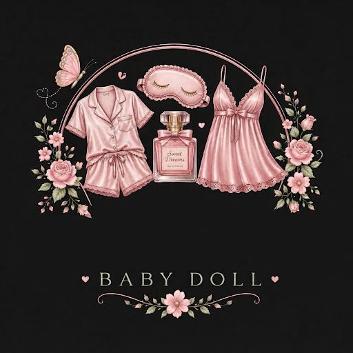 Baby Dolle Terky