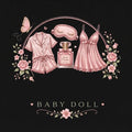 Baby Dolle Terky